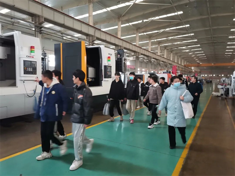 交流研讨促教改 学习提升谋新篇