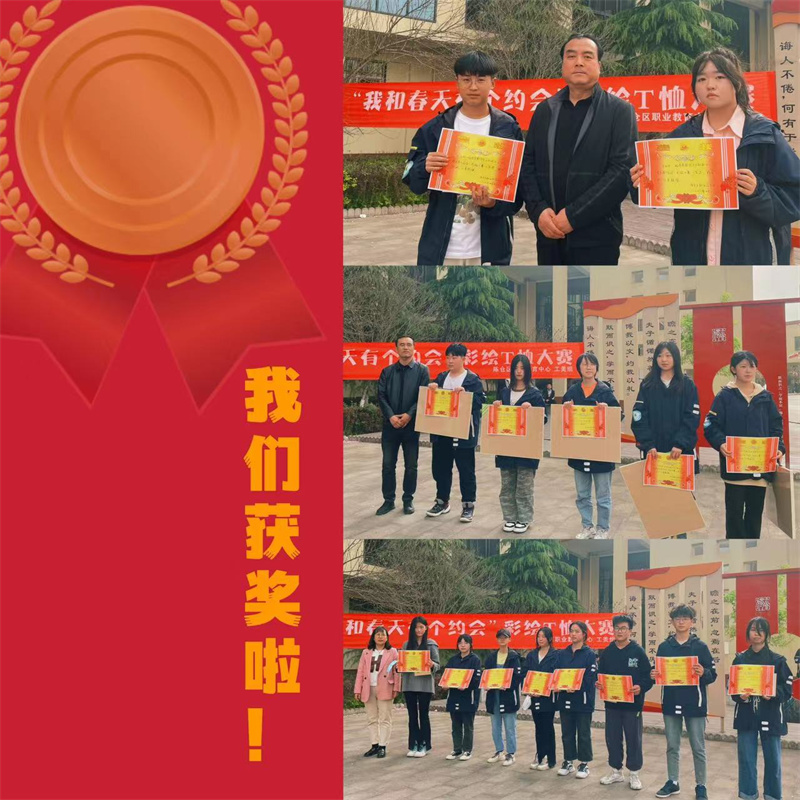 ​最是丹青​​解我心   小T恤上绘乾坤