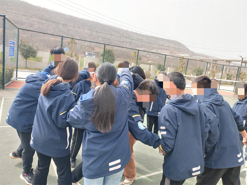 人生之幸 莫过于被人信任