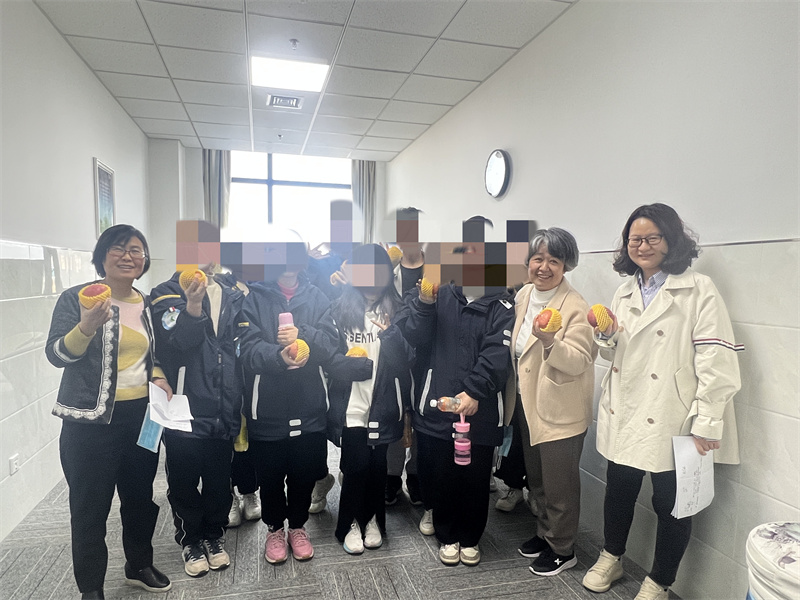 再次认识
