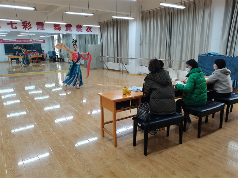 喜报 ——陈仓区职业教育中心在2022年中职学生技能竞赛中斩获殊荣