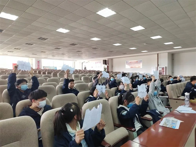 我愿握住你的手