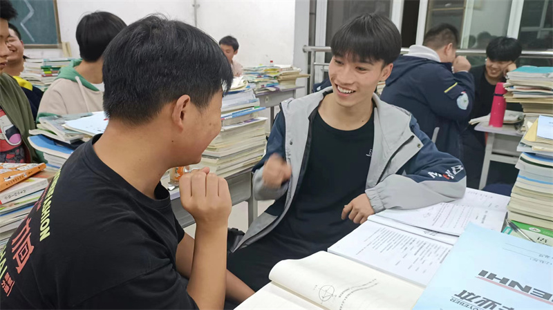 珍爱生命 阳光生活