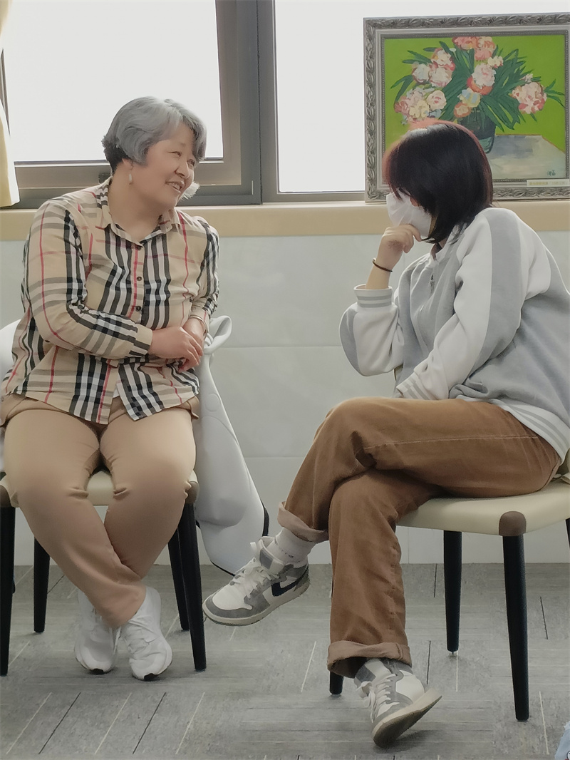 懂得拒绝,恰是最好的尊重