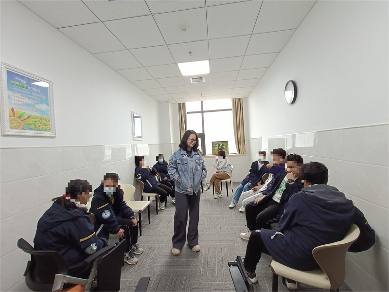 懂得拒绝,恰是最好的尊重