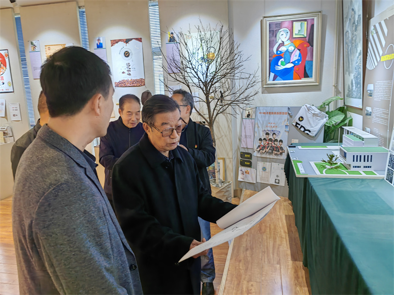 陈仓区关工委“关爱明天 普法先行” 法治教育宣讲活动进校园