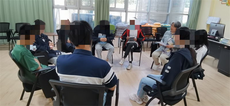 角色扮演 共情共鸣
