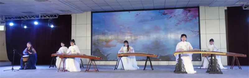 技能：让生活更美好—陈仓区职业教育中心举行“职业教育活动周校园开放日”活动